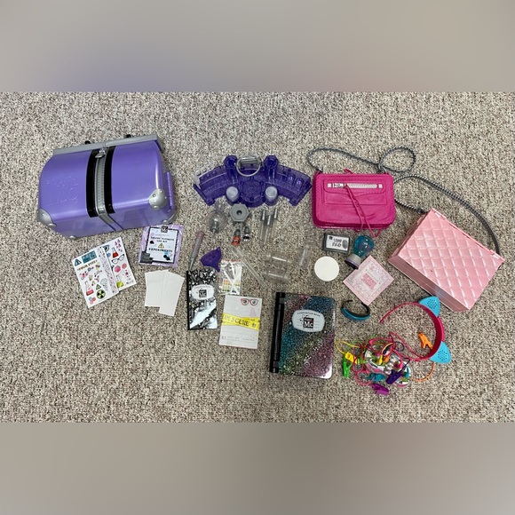 Project MC2 Set - Picture 2 of 10